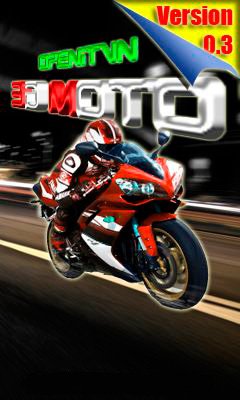 game pic for 3D Moto